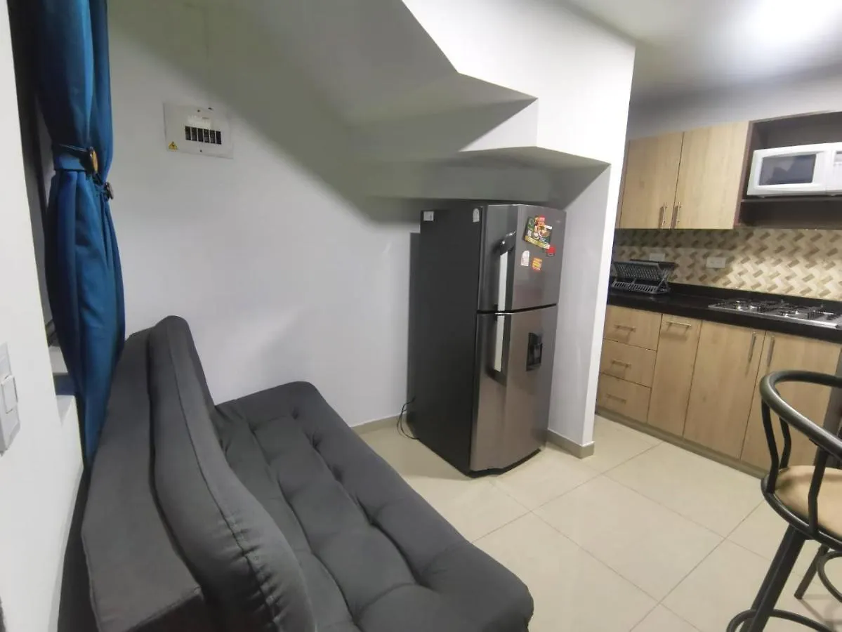 Andaliving Campo Valdes Apartamento Apartment Medellin
