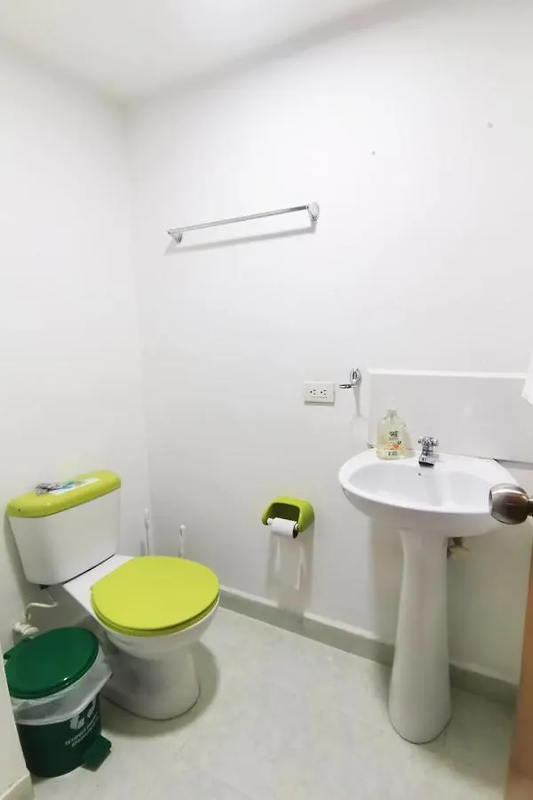 Andaliving Campo Valdes Apartamento Apartment Medellin