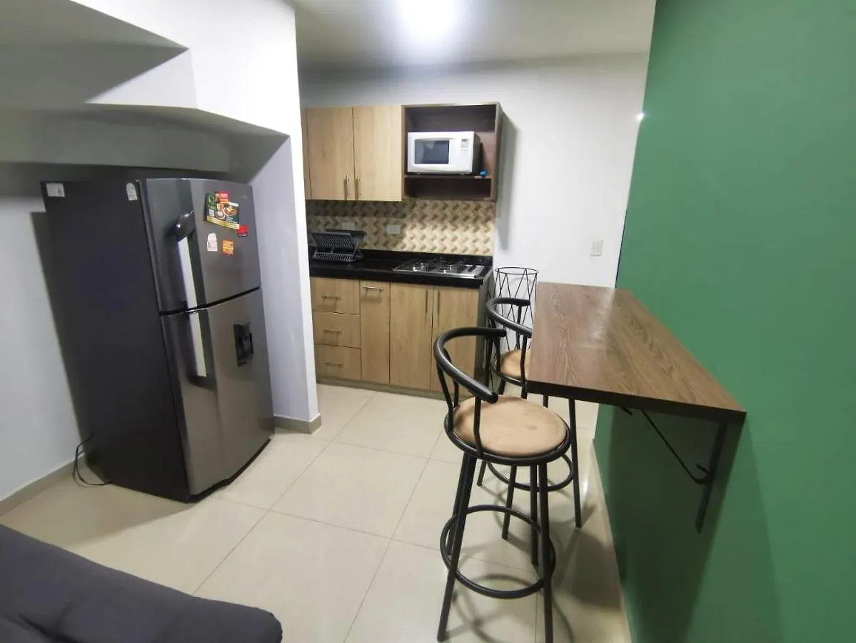 Andaliving Campo Valdes Apartamento contacts